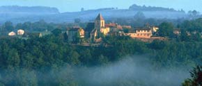 Vue de Tamnies